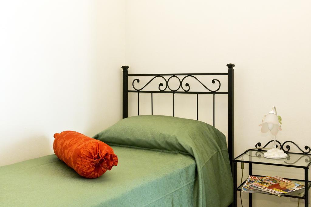 Il Bacio Holidayhouse Best Location For Jubilee 2024-2026 Рим Стая снимка